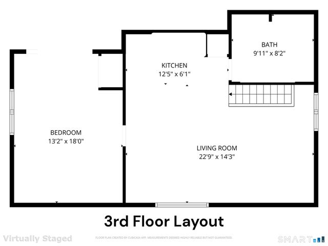 54 Pearl Street, New Haven, CT 06511