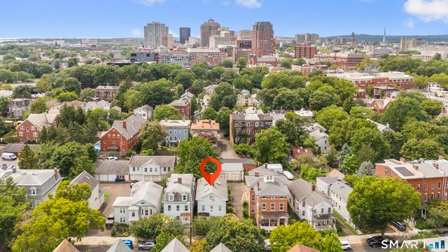 54 Pearl Street, New Haven, CT 06511