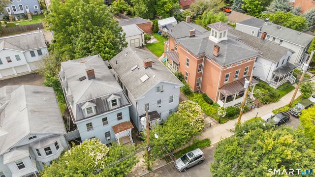 54 Pearl Street, New Haven, CT 06511