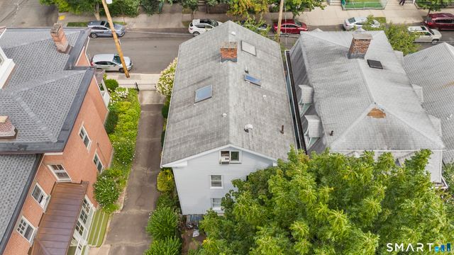 54 Pearl Street, New Haven, CT 06511