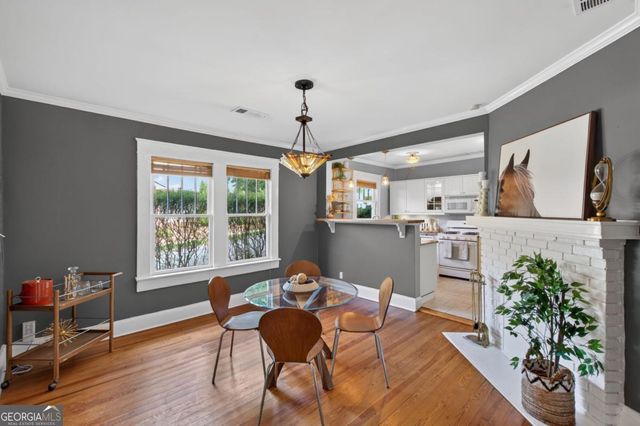 1701 Neely Avenue, East Point, GA 30344
