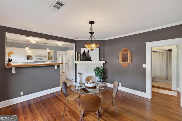 1701 Neely Avenue, East Point, GA 30344