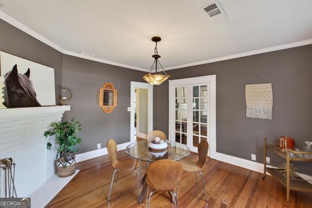 1701 Neely Avenue, East Point, GA 30344