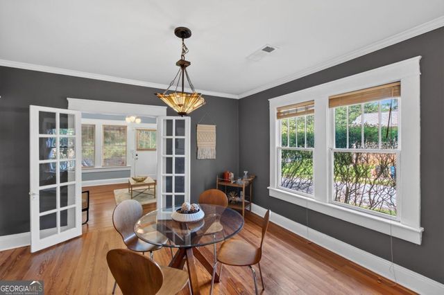 1701 Neely Avenue, East Point, GA 30344