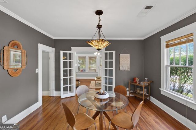 1701 Neely Avenue, East Point, GA 30344
