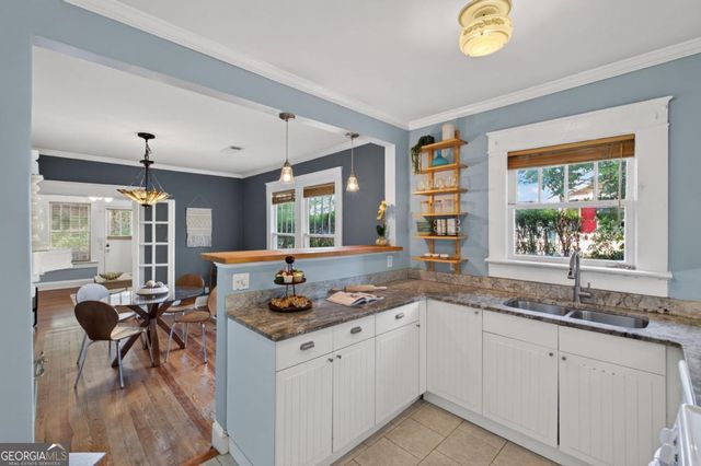 1701 Neely Avenue, East Point, GA 30344