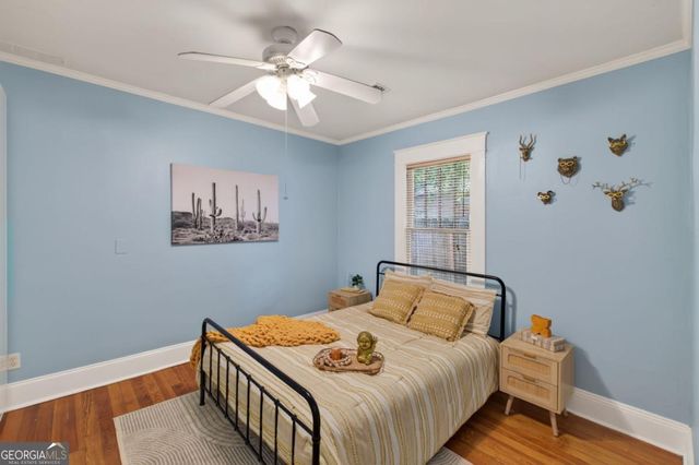 1701 Neely Avenue, East Point, GA 30344