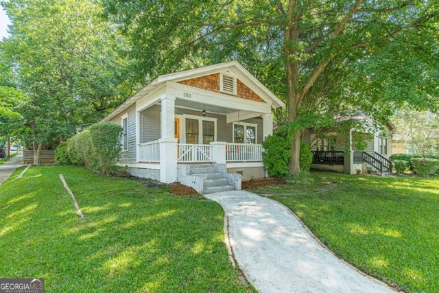 1701 Neely Avenue, East Point, GA 30344