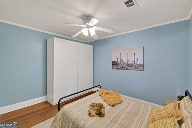 1701 Neely Avenue, East Point, GA 30344