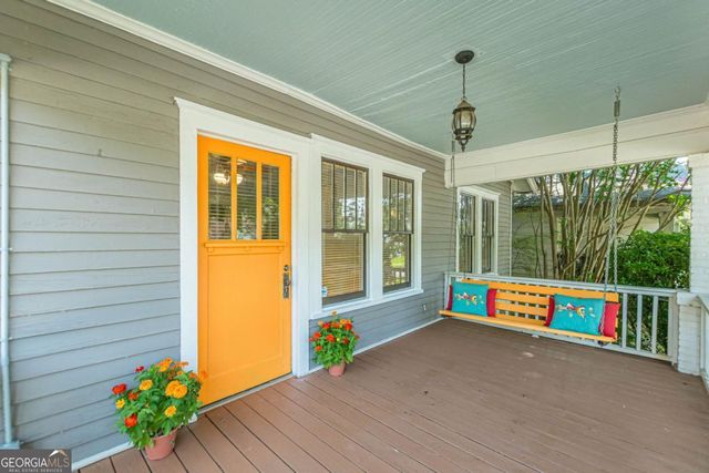 1701 Neely Avenue, East Point, GA 30344