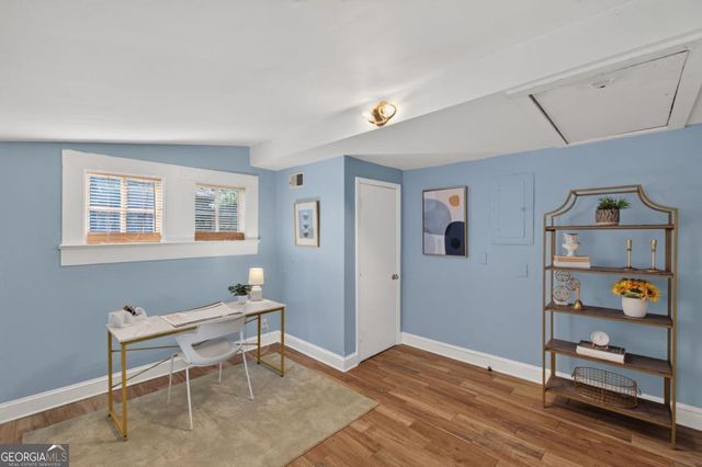 1701 Neely Avenue, East Point, GA 30344