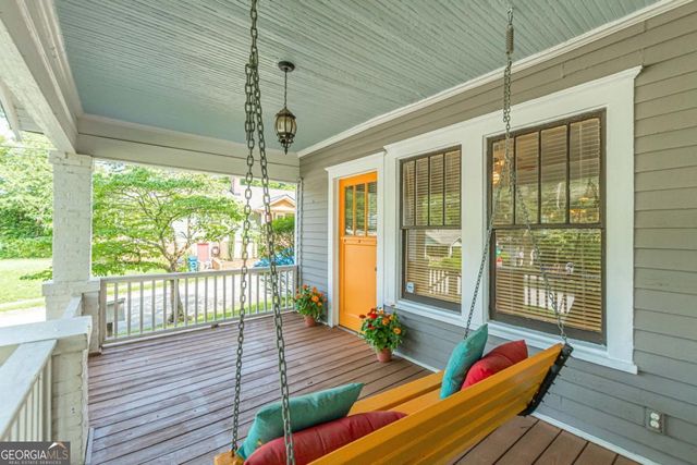 1701 Neely Avenue, East Point, GA 30344