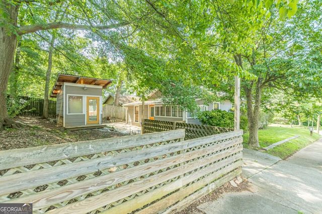 1701 Neely Avenue, East Point, GA 30344