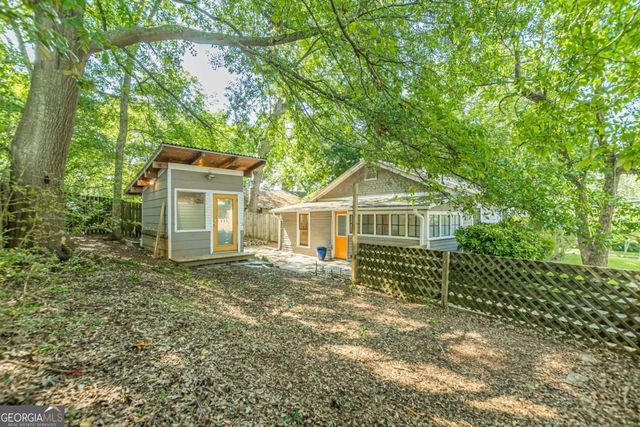 1701 Neely Avenue, East Point, GA 30344