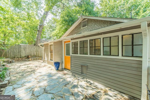1701 Neely Avenue, East Point, GA 30344