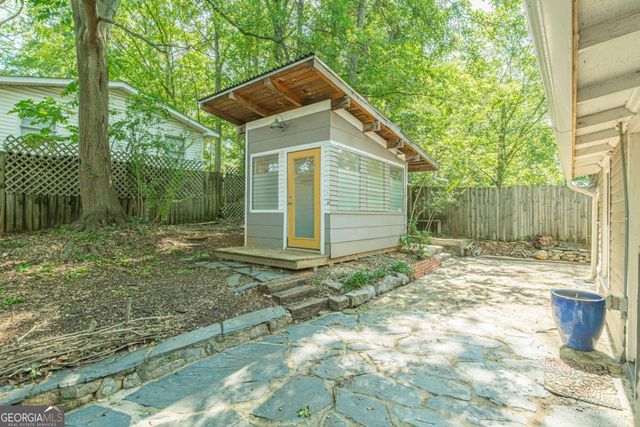 1701 Neely Avenue, East Point, GA 30344