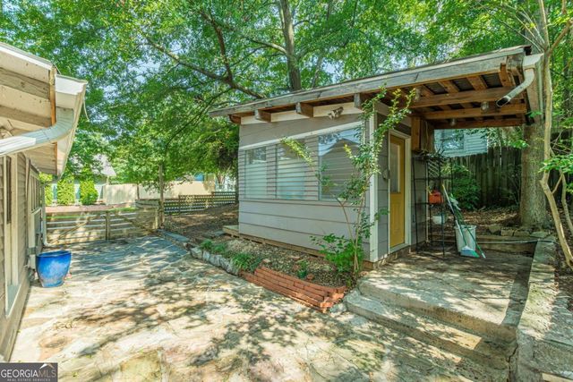 1701 Neely Avenue, East Point, GA 30344