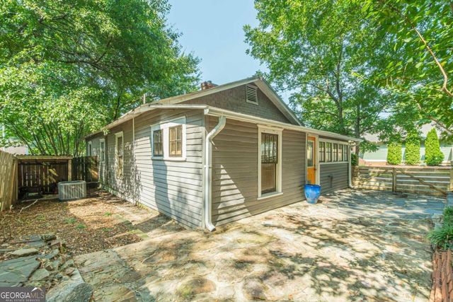1701 Neely Avenue, East Point, GA 30344