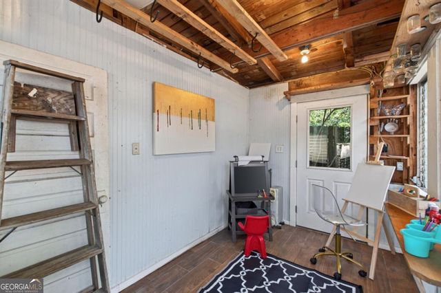 1701 Neely Avenue, East Point, GA 30344