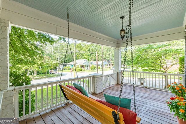 1701 Neely Avenue, East Point, GA 30344