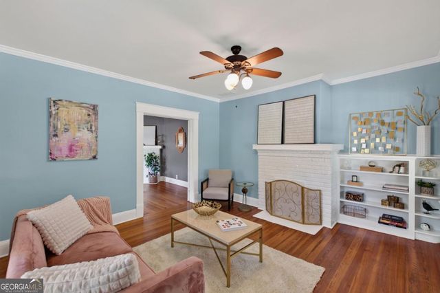 1701 Neely Avenue, East Point, GA 30344