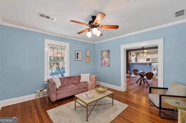 1701 Neely Avenue, East Point, GA 30344