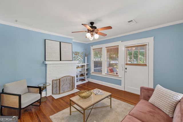 1701 Neely Avenue, East Point, GA 30344