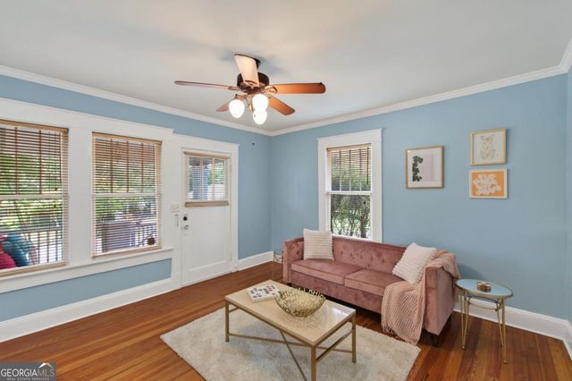 1701 Neely Avenue, East Point, GA 30344