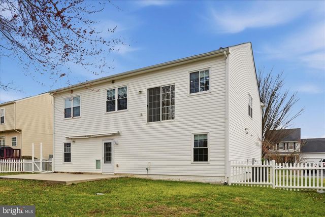 182 POSTING WAY, Charles Town, WV 25414