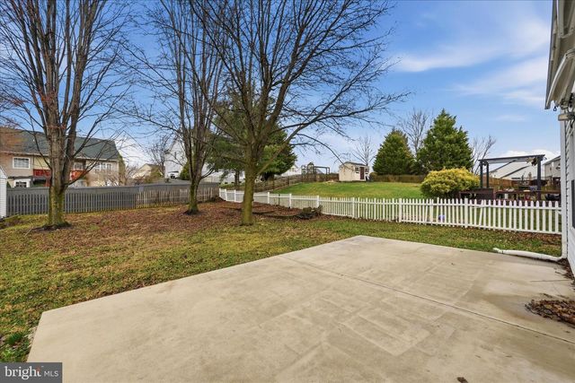 182 POSTING WAY, Charles Town, WV 25414