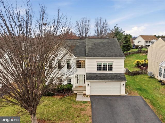 182 POSTING WAY, Charles Town, WV 25414