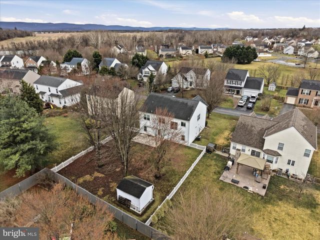 182 POSTING WAY, Charles Town, WV 25414