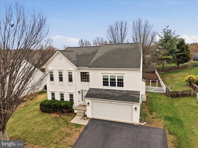 182 POSTING WAY, Charles Town, WV 25414