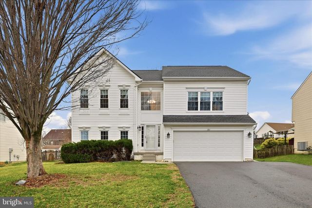 182 POSTING WAY, Charles Town, WV 25414