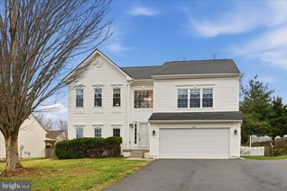 182 POSTING WAY, Charles Town, WV 25414