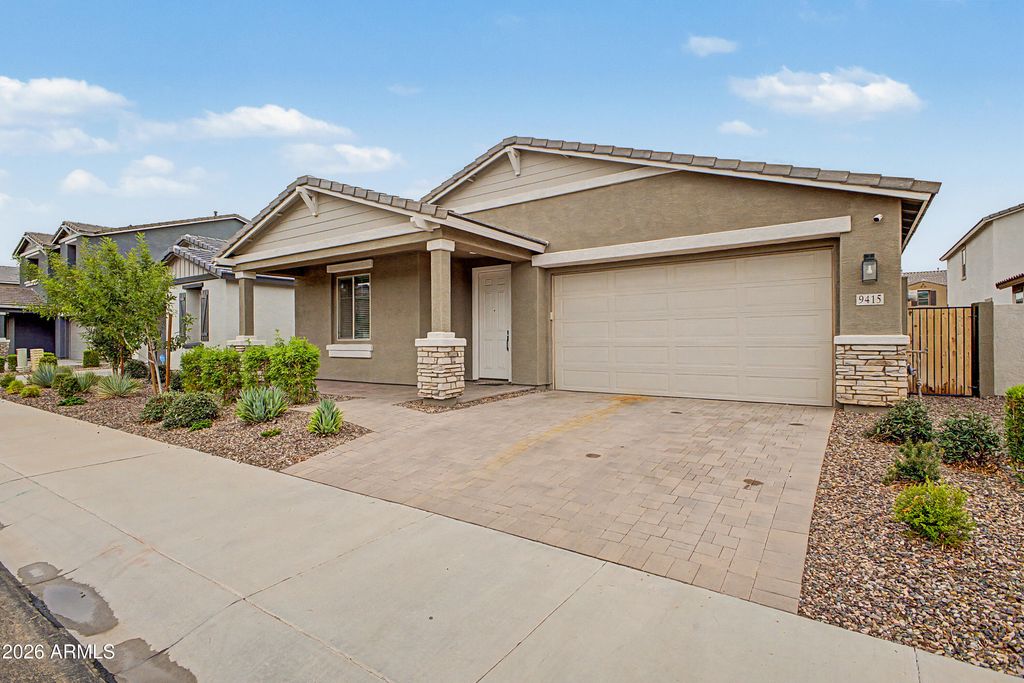 9415 E STENO Avenue, Mesa, AZ 85212 — photo 2