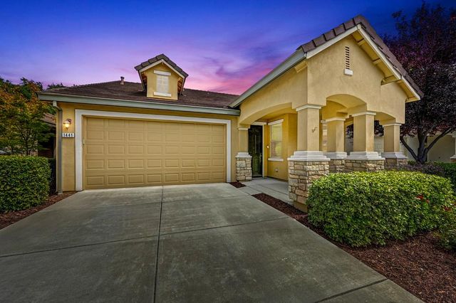 1441 Volonne Dr, Roseville, CA 95747