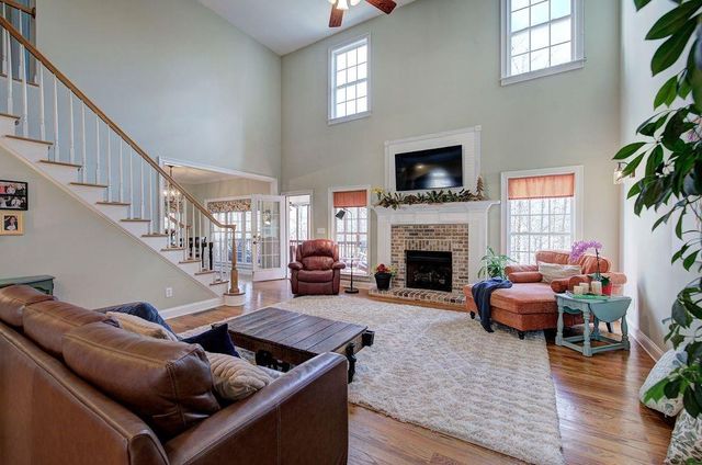 76 Shotgun Road NW, Cartersville, GA 30121