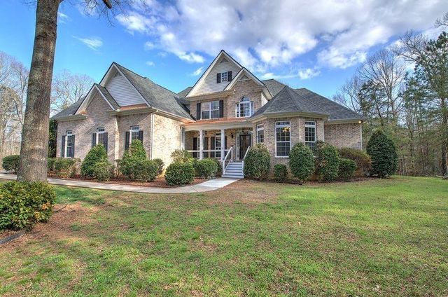 76 Shotgun Road NW, Cartersville, GA 30121