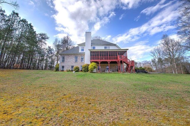 76 Shotgun Road NW, Cartersville, GA 30121