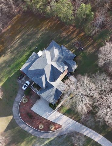 76 Shotgun Road NW, Cartersville, GA 30121