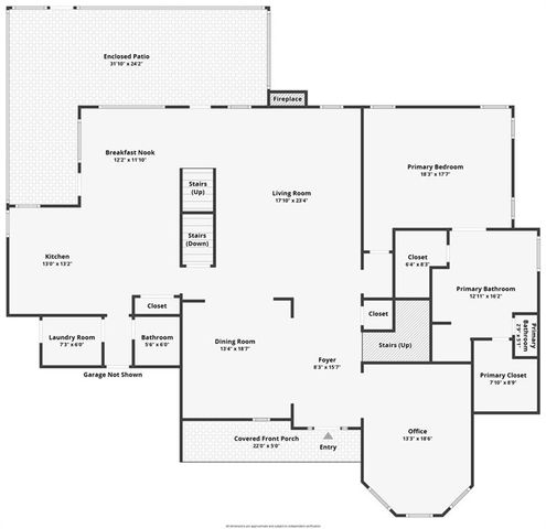 76 Shotgun Road NW, Cartersville, GA 30121