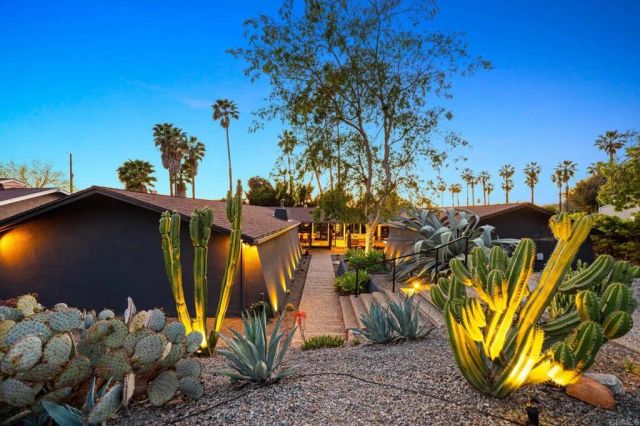 754 El Rancho Drive, El Cajon, CA 92019