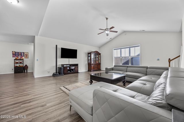 6529 Woodlee Lane, Wilmington, NC 28412