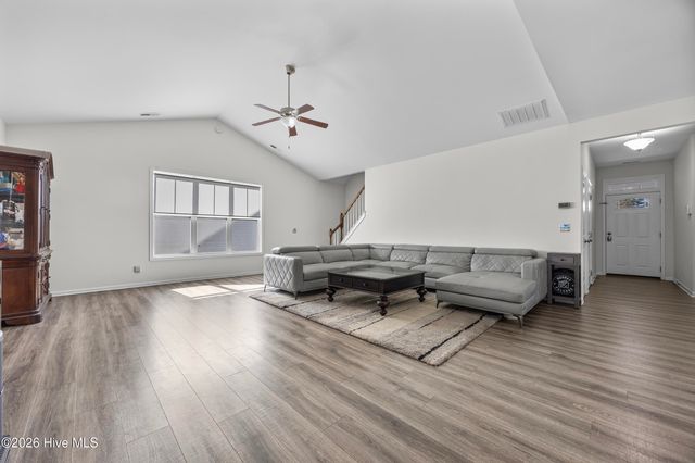 6529 Woodlee Lane, Wilmington, NC 28412