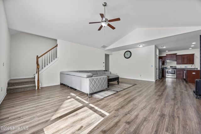 6529 Woodlee Lane, Wilmington, NC 28412