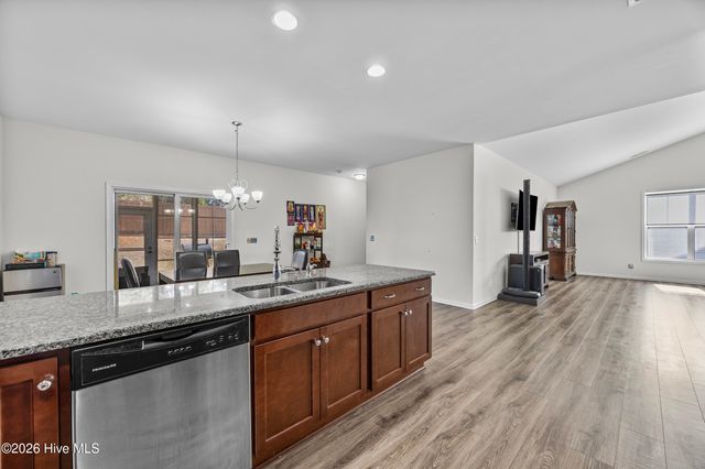 6529 Woodlee Lane, Wilmington, NC 28412