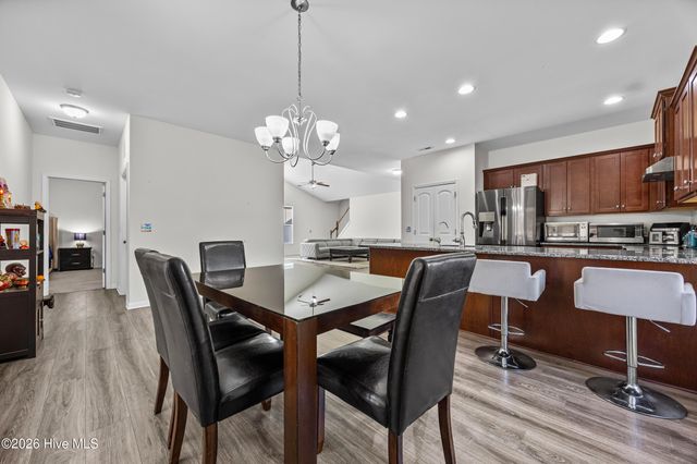 6529 Woodlee Lane, Wilmington, NC 28412