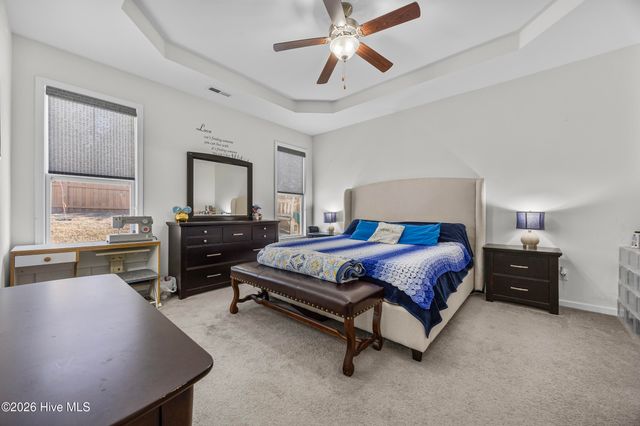 6529 Woodlee Lane, Wilmington, NC 28412