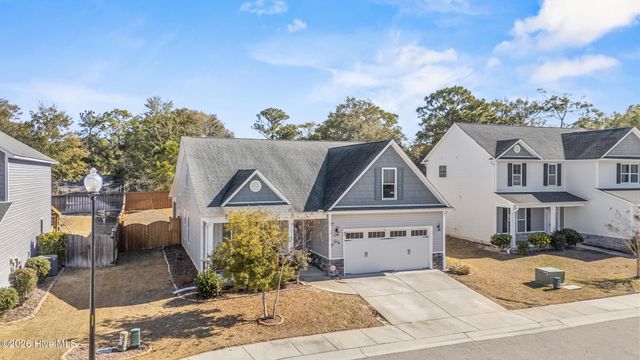 6529 Woodlee Lane, Wilmington, NC 28412